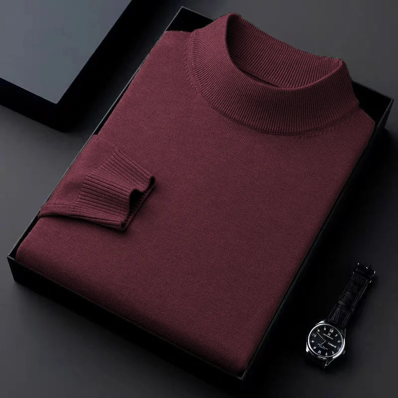 Gola alta quente premium