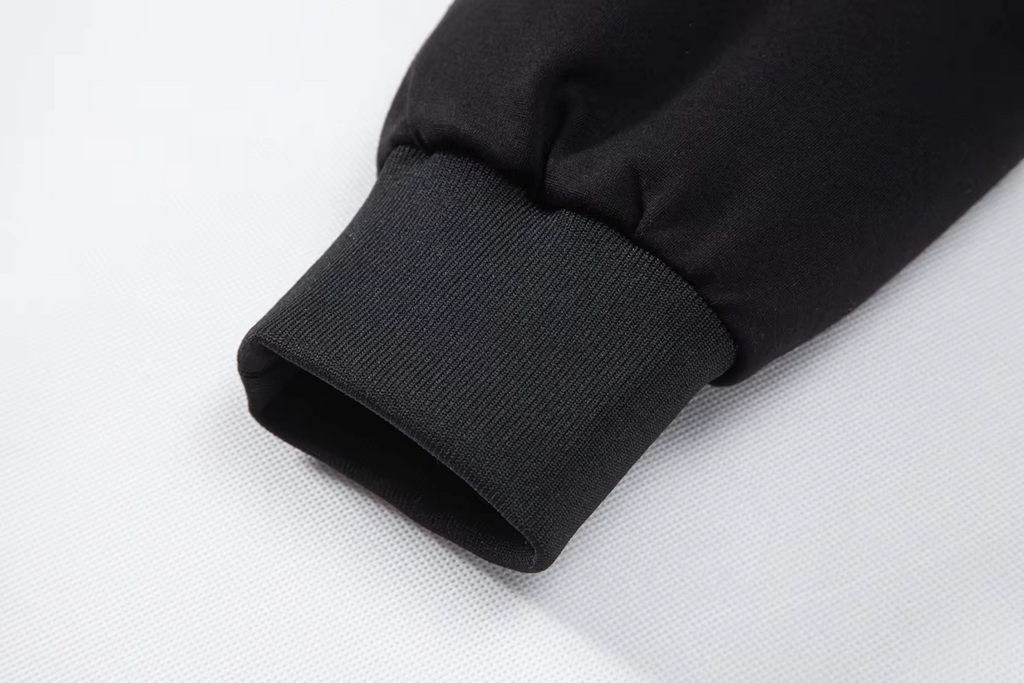 Casaco híbrido Paris Premium