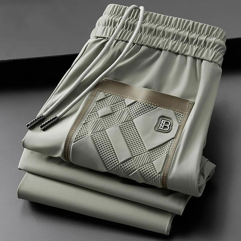 Calças Premium Tech