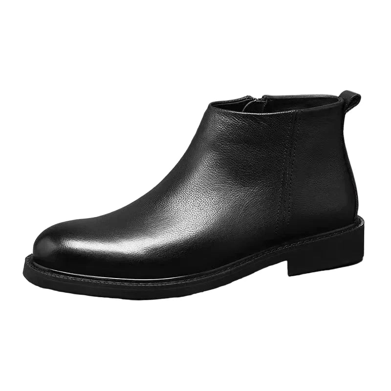 Botas Chelsea elegantes