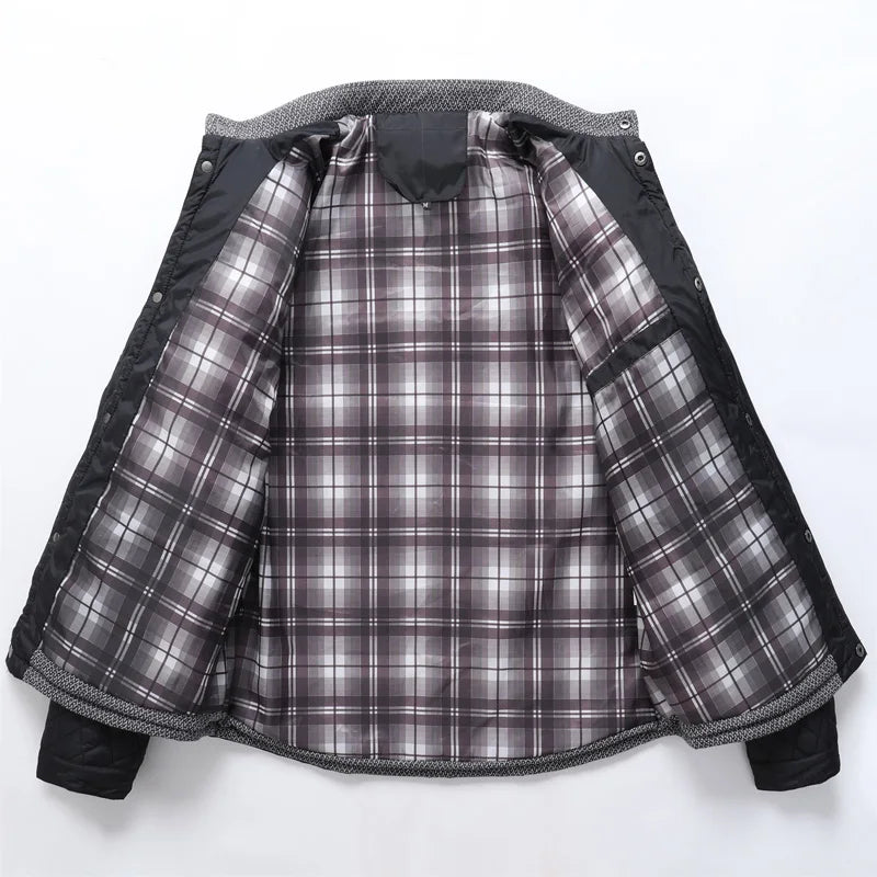 Casaco casual Matteo