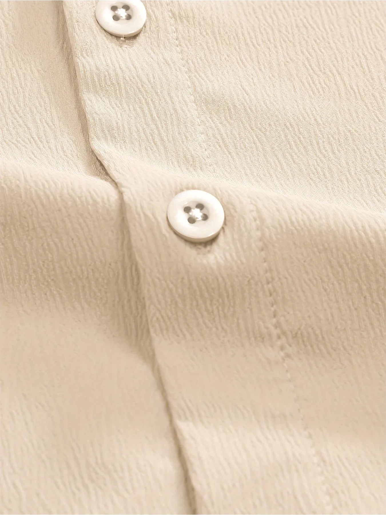 Camisa de verão de manga curta