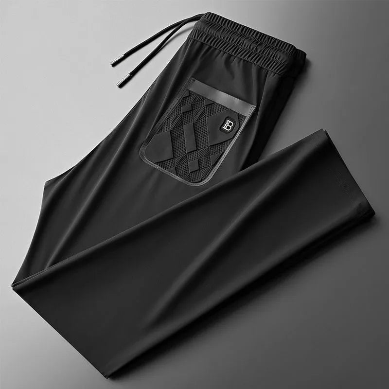 Calças Premium Tech