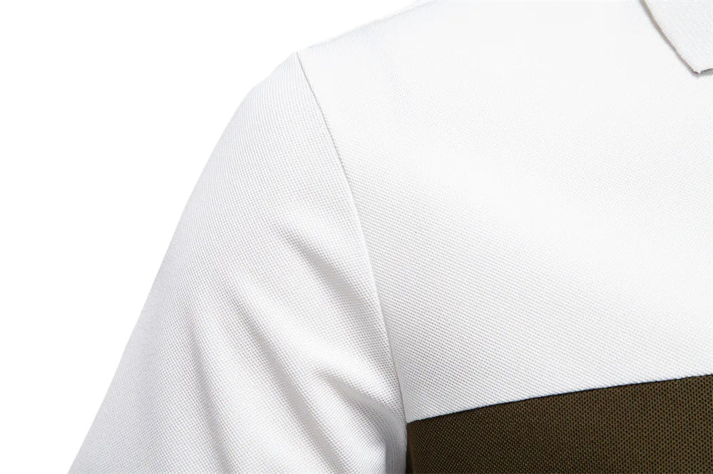 Polo casual para homem