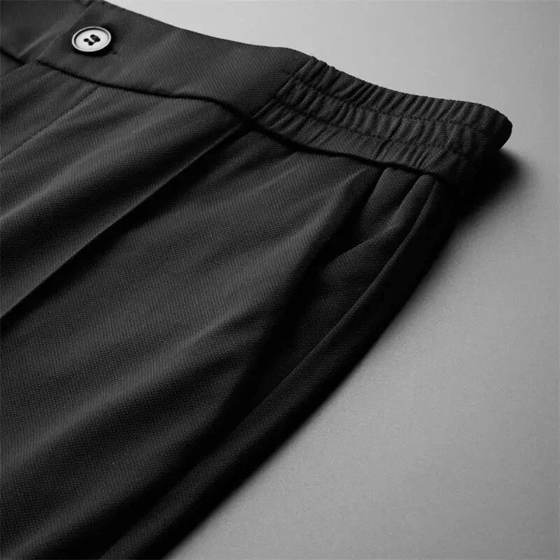 Conjunto de luxo para homem