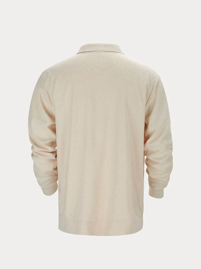 Fato de treino confortável