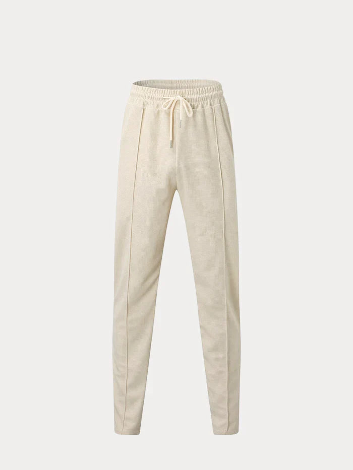 Fato de treino confortável