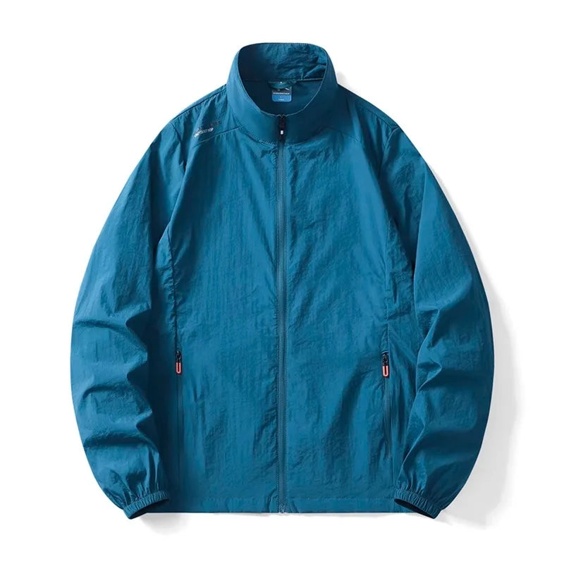 Casaco leve de verão