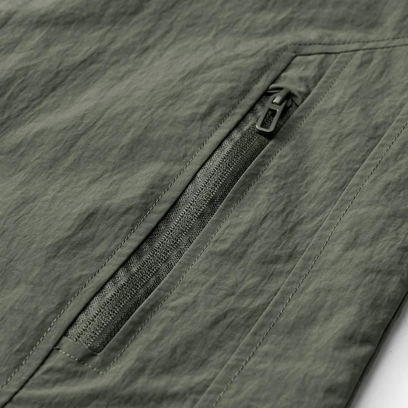 Casaco de verão elegante