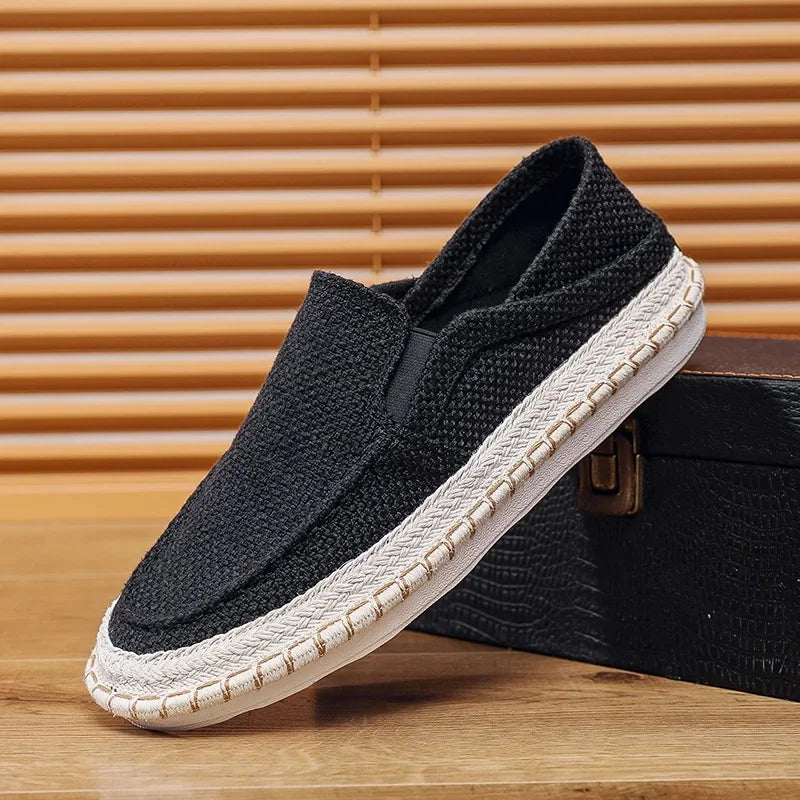 Sapatos de verão Slip-On