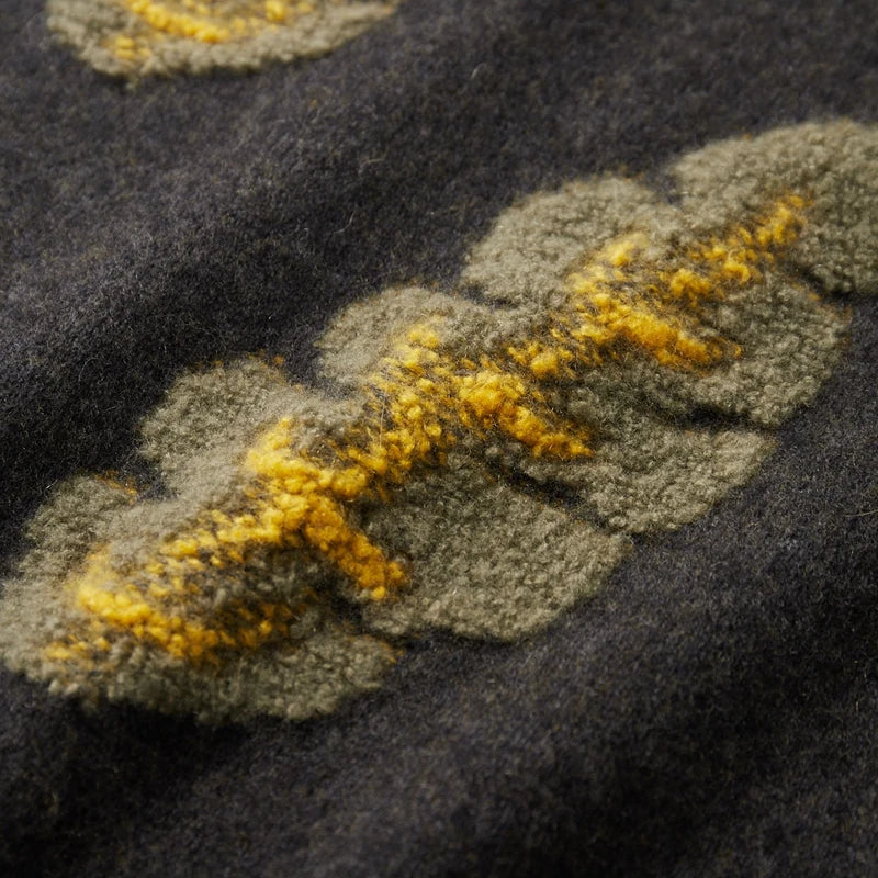 Camisola de caxemira elegante