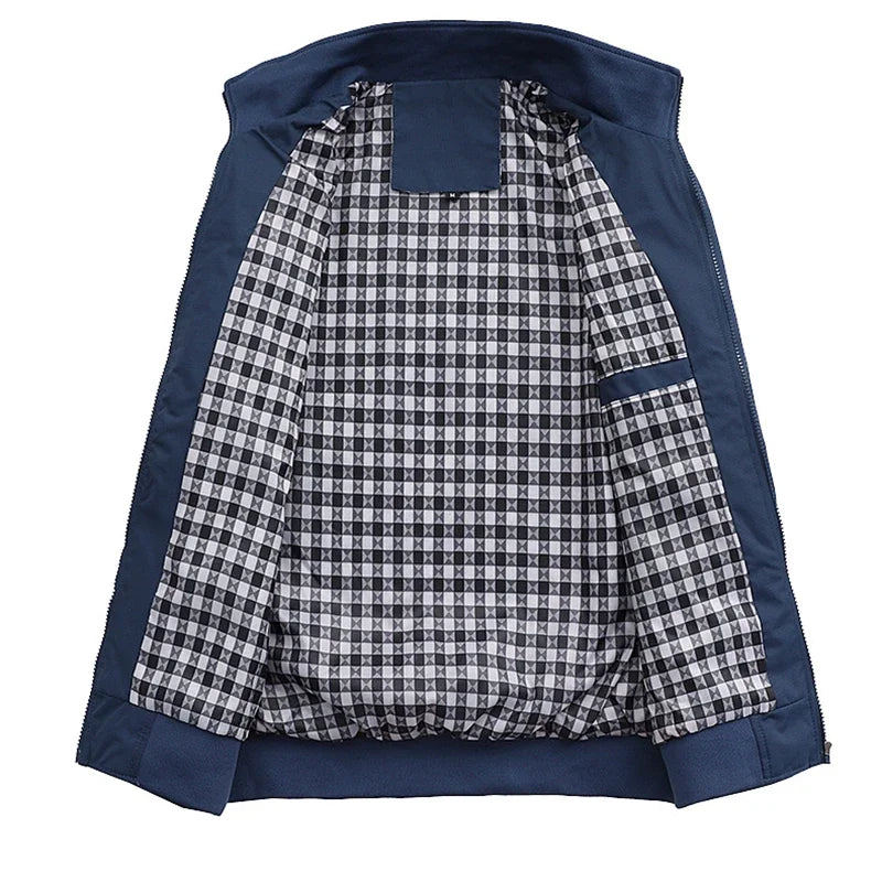 Casaco Federico Spring