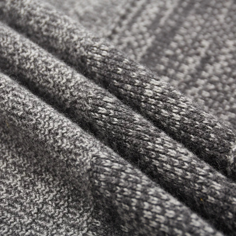 Camisola de lã elegante