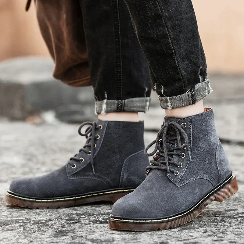 Botas casuais Brooks