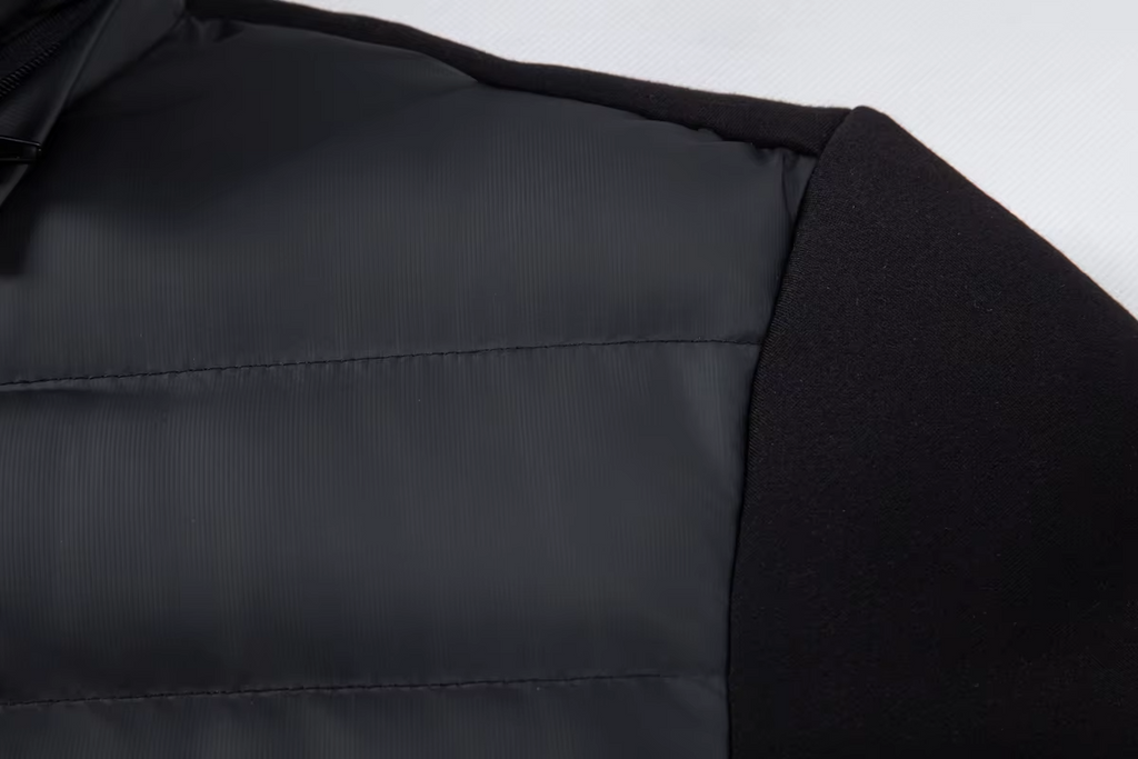 Casaco híbrido Paris Premium