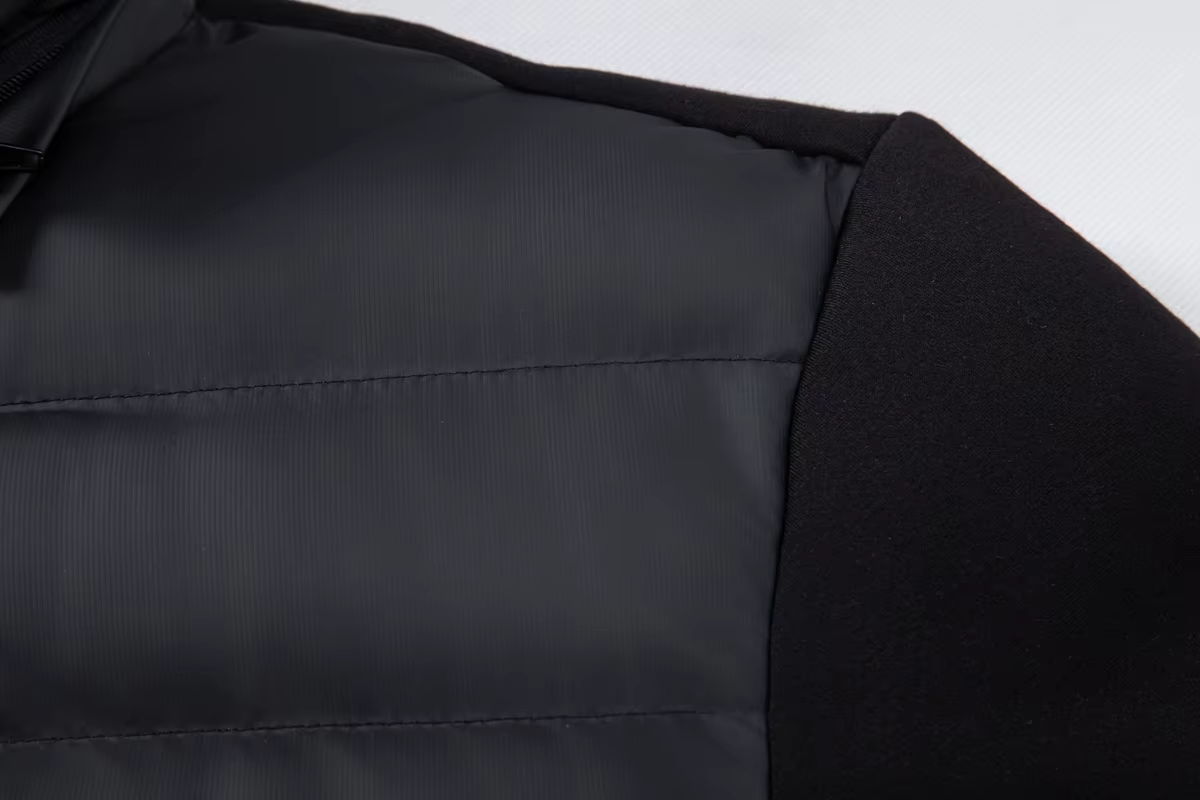 Casaco híbrido Paris Premium