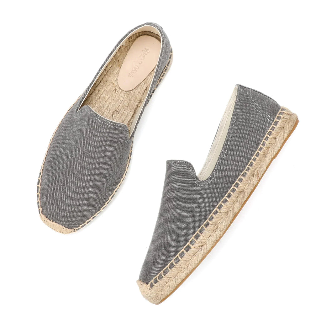 Espadrilles casuais para homem