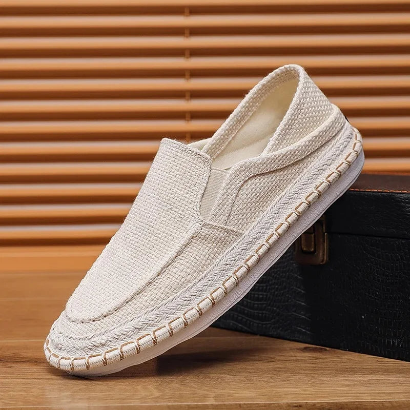 Sapatos de verão Slip-On