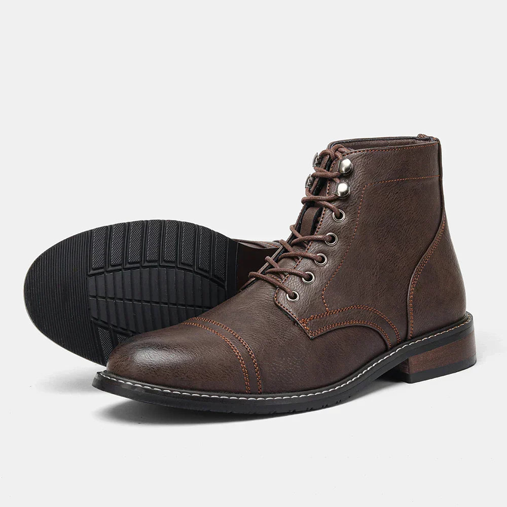 Botas Flint Premium