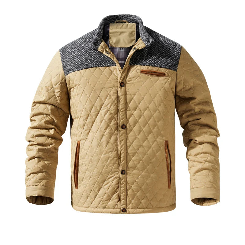 Casaco casual Matteo