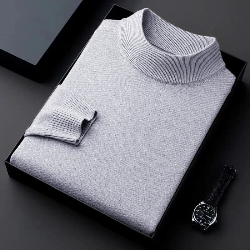 Gola alta quente premium