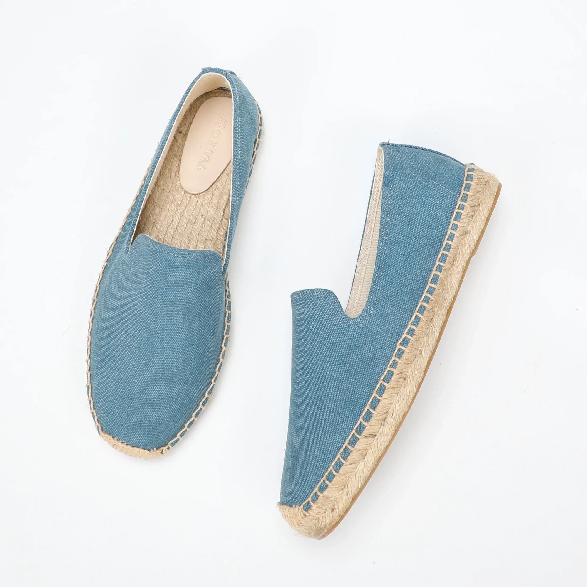 Espadrilles casuais para homem
