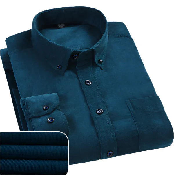 Givalli - Camisa de luxo Achille