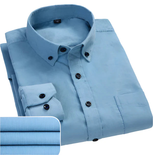 Givalli - Camisa de luxo Achille