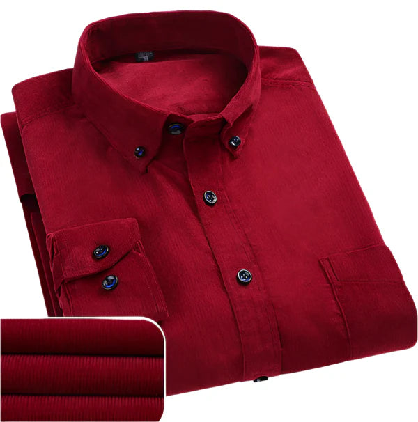 Givalli - Camisa de luxo Achille