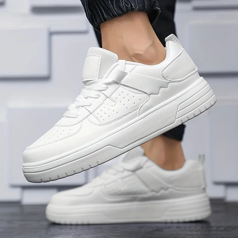 Sapatos elegantes para aumentar a altura