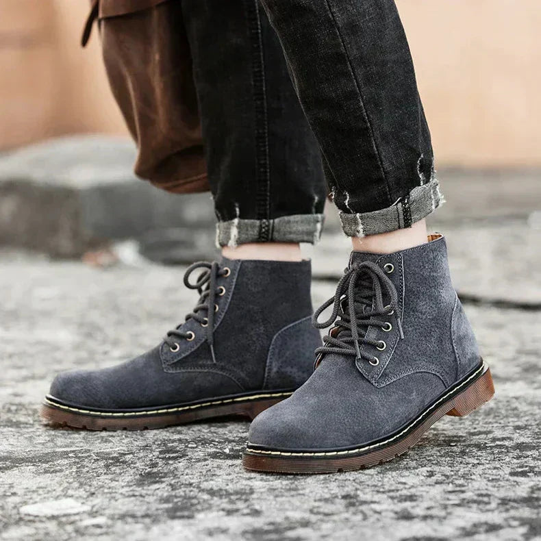 Botas casuais Brooks