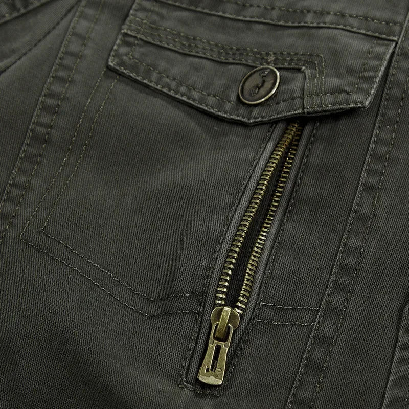 Casaco Blazer Casual Quente