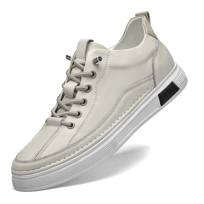 Sapatos clássicos para homem