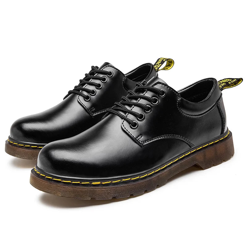 Botas Oxford Laurence