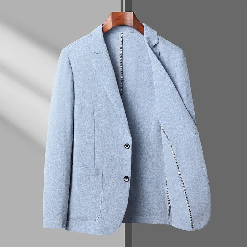 Blazer de verão elegante