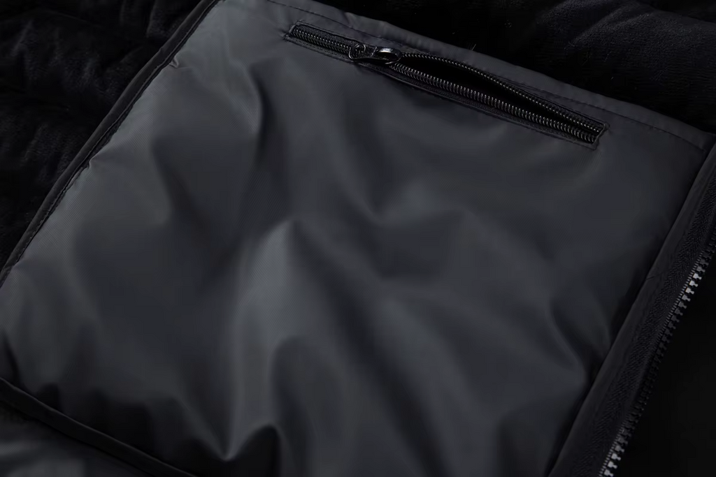 Casaco híbrido Paris Premium