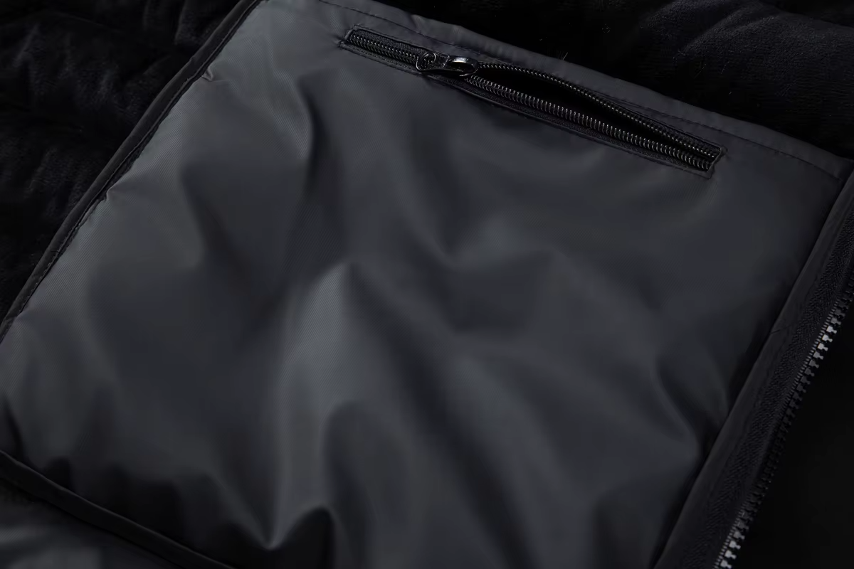 Casaco híbrido Paris Premium