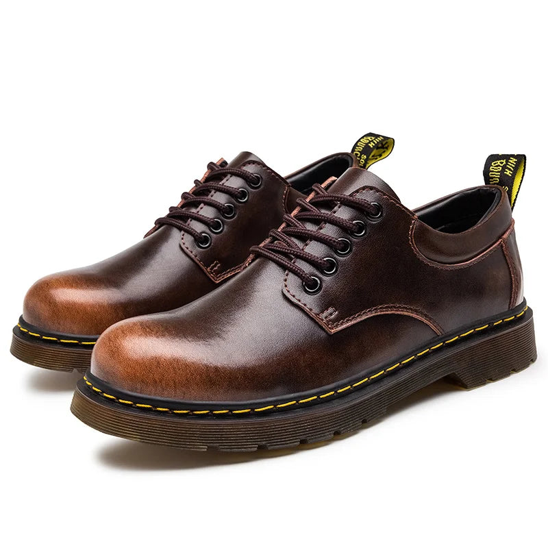 Botas Oxford Laurence