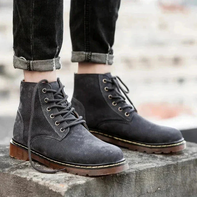 Botas casuais Brooks