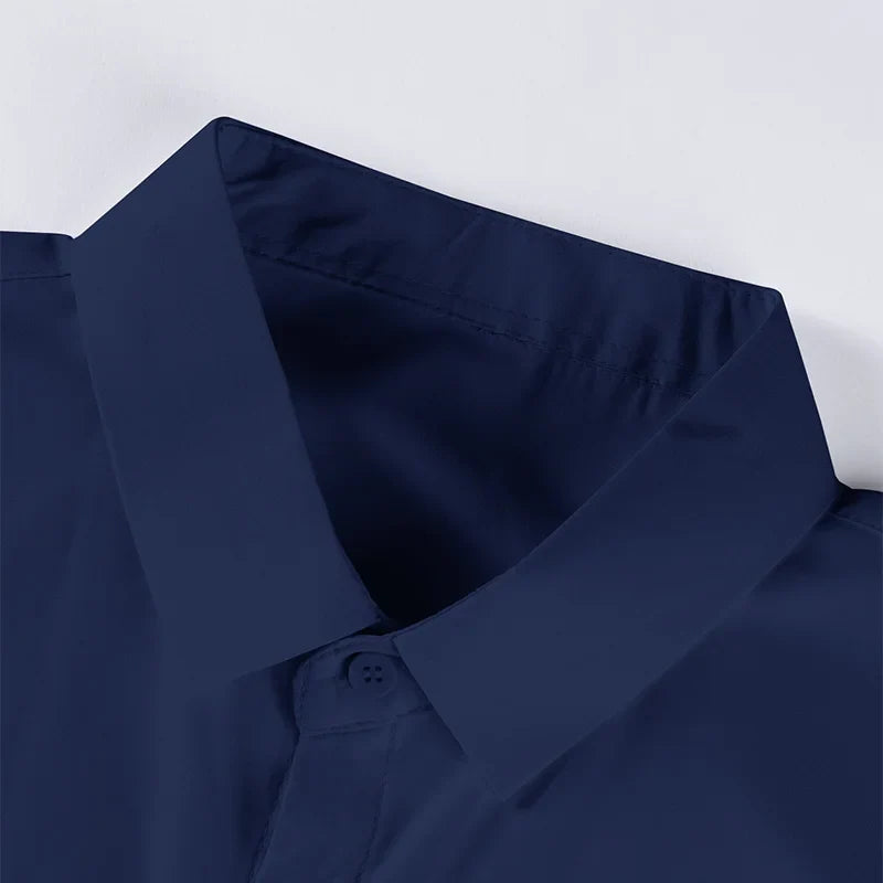 Camisa casual de verão