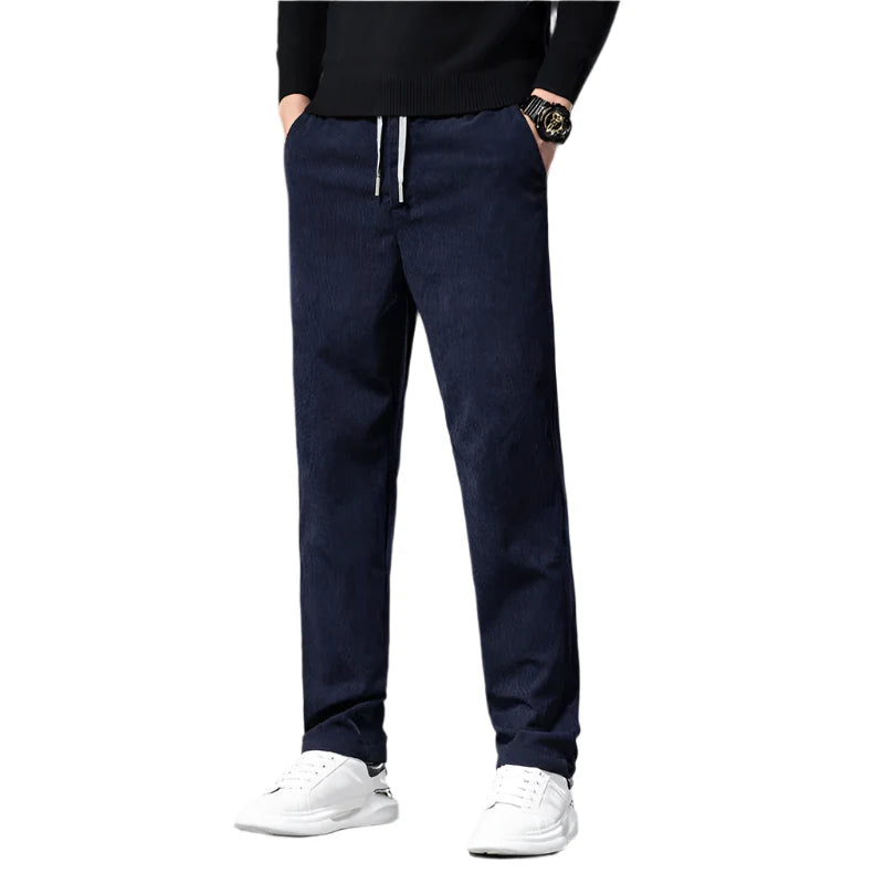 Calças de bombazina Walker