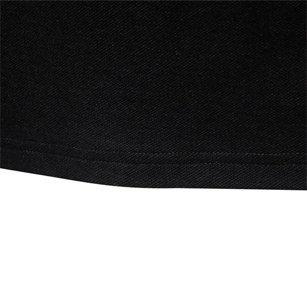 Camisa pólo elegante