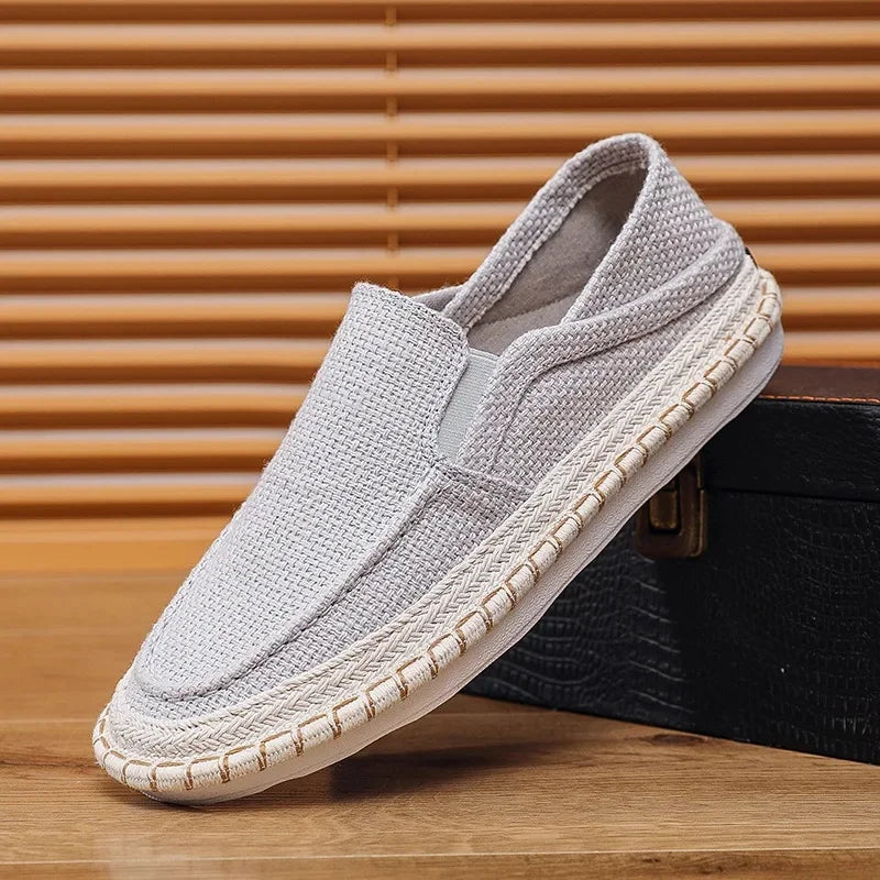 Sapatos de verão Slip-On