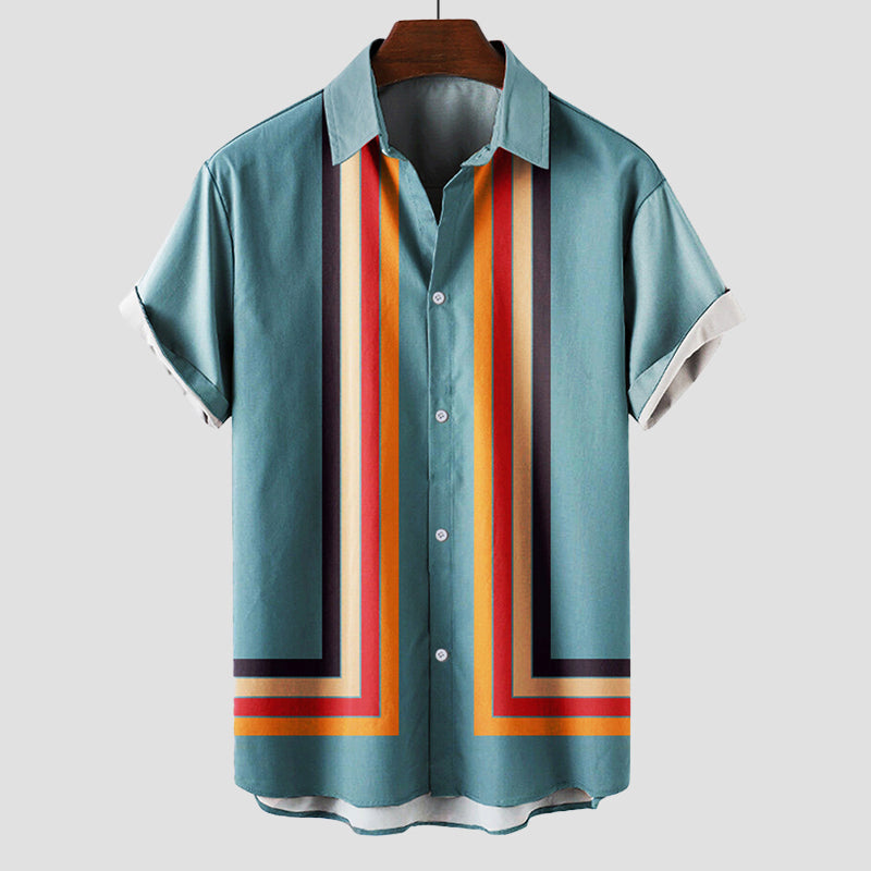 Camisa Valência Retro
