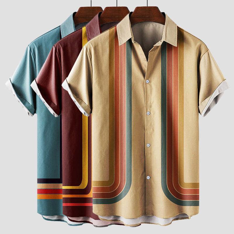 Camisa Valência Retro