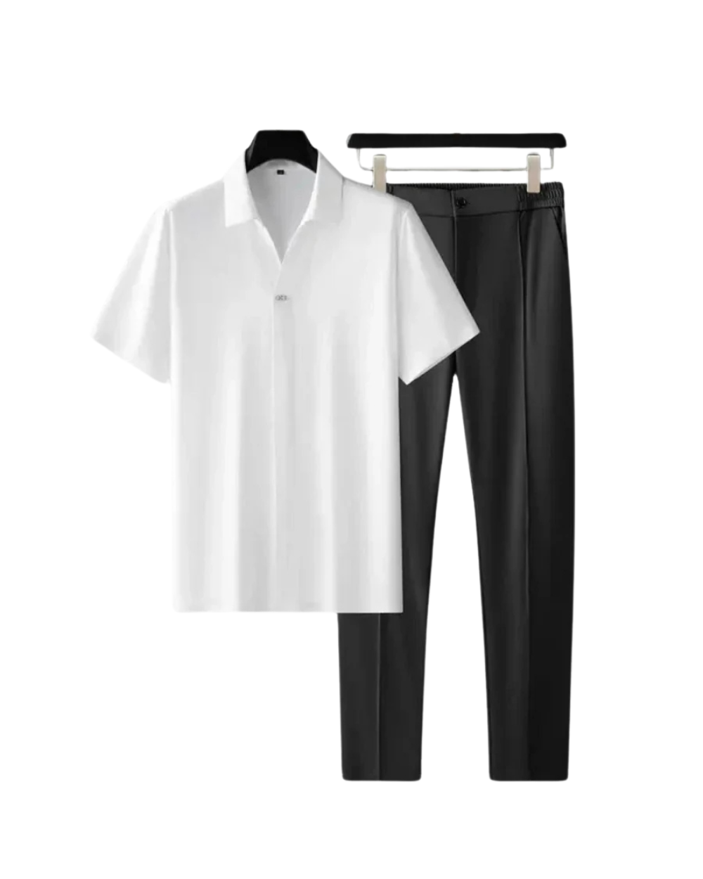 Conjunto de luxo para homem