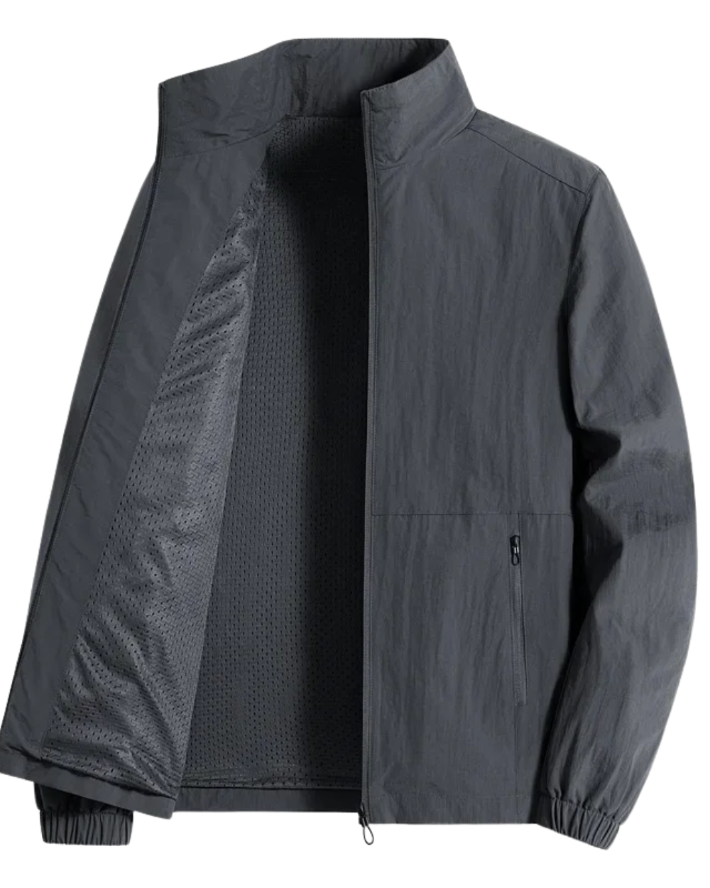 Casaco de verão premium