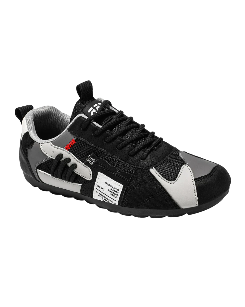 Sapatos de homem casuais