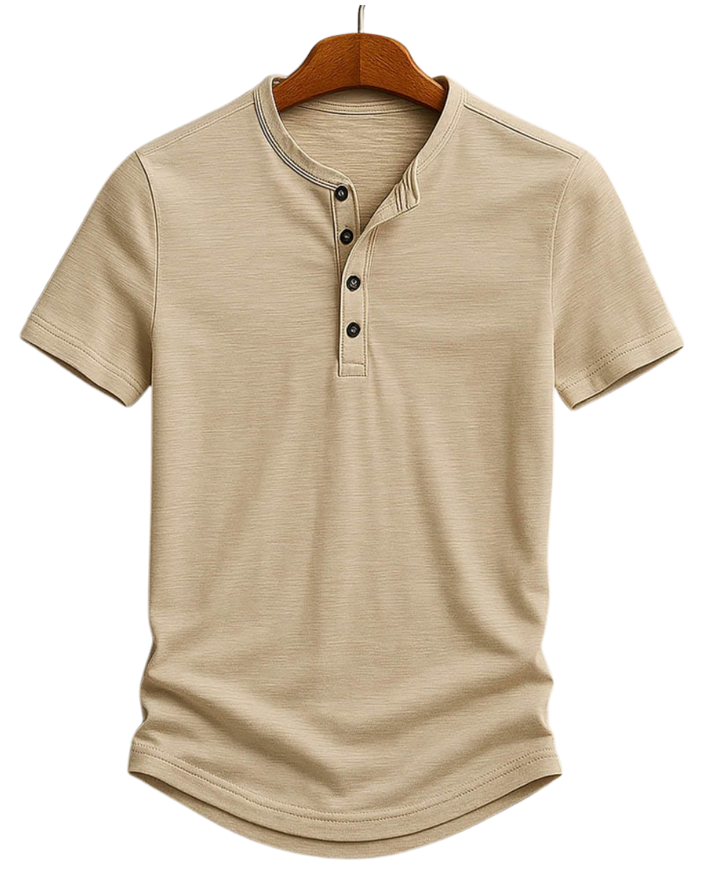 T-Shirt básica para todos os dias