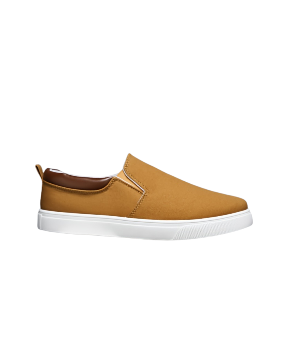 Sapatos de homem slip-on